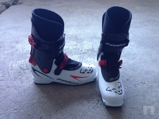 Scarponi Dyna Evo  foto-1000