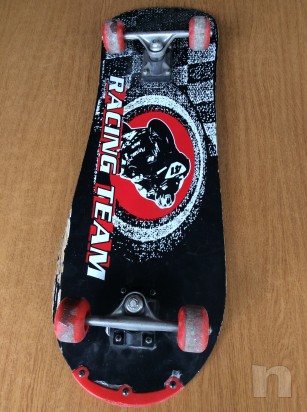 Skateboard Racing Team foto-10000