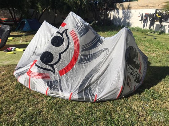 Kite Wainman 9 Smoke RabbitGang 3.1  foto-18238