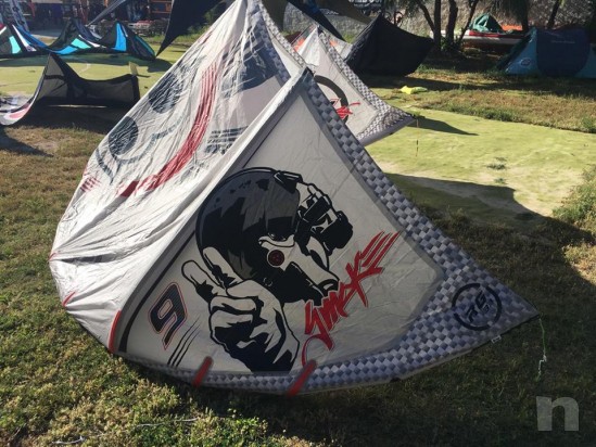 Kite Wainman 9 Smoke RabbitGang 3.1  foto-10004