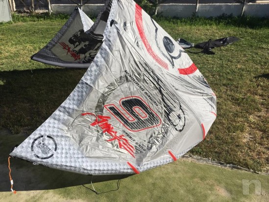 Kite Wainman 9 Smoke RabbitGang 3.1  foto-18236