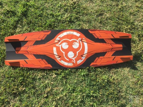 Tavola Wainman JOKE OCCASIONE misure 138/42  foto-10005