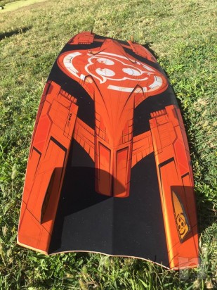 Tavola Wainman JOKE OCCASIONE misure 138/42  foto-18239