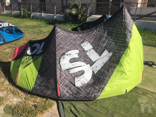  Vela Best TS 2015 8+ Vela Best TS 2015 8+ Barra foto-10006