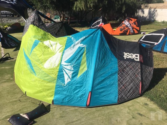  Vela Best TS 2015 8+ Vela Best TS 2015 8+ Barra foto-18245