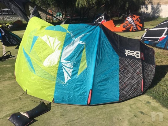  Vela Best TS 2015 8+ Vela Best TS 2015 8+ Barra foto-18243