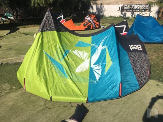  Vela Best TS 2015 8+ Vela Best TS 2015 8+ Barra foto-18246