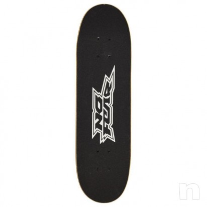 NOFEAR Skateboard  foto-18251