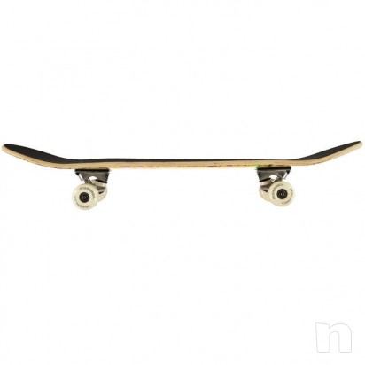 NOFEAR Skateboard  foto-18252