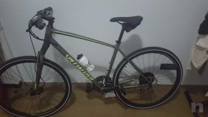 Specialaized crosstrail disc foto-18283