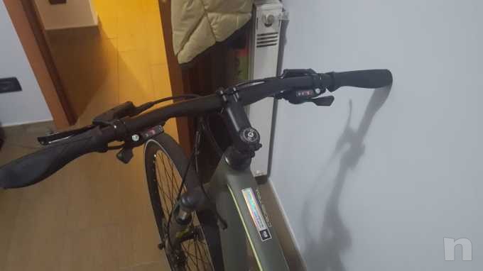 Specialaized crosstrail disc foto-10017