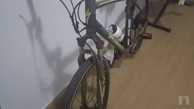 Specialaized crosstrail disc foto-18282