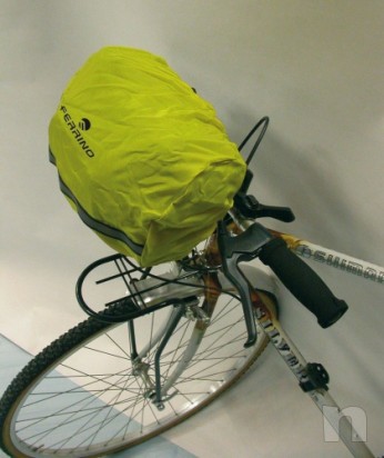Borse per bicicletta marca FERRINO - NUOVE foto-18290