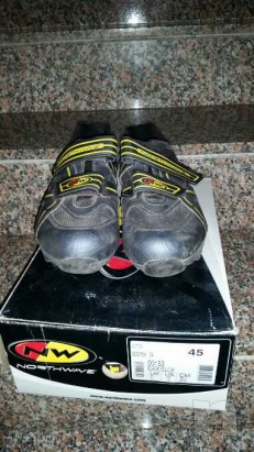 Scarpe mtb foto-10022