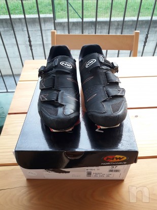 Vendo scarpe mtb foto-18297