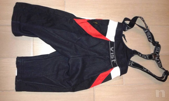 Scaldamuscoli Vist NUOVI foto-1364