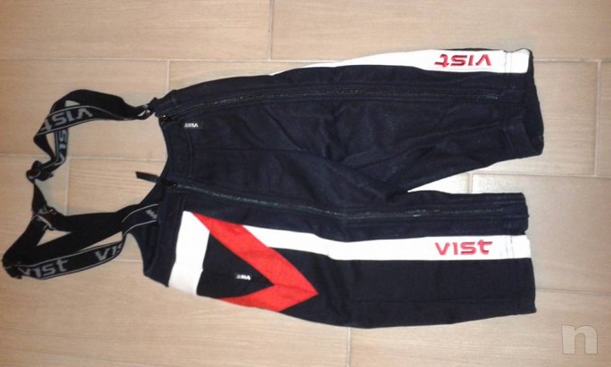 Scaldamuscoli Vist NUOVI foto-1003