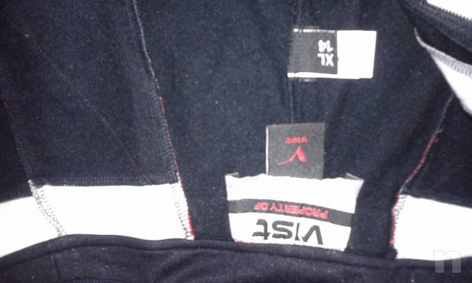 Scaldamuscoli Vist NUOVI foto-1363