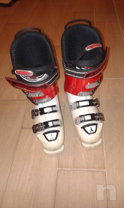 Scarponi da sci Atomic  RT CS 90 foto-1366