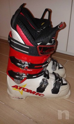 Scarponi da sci Atomic  RT CS 90 foto-1004