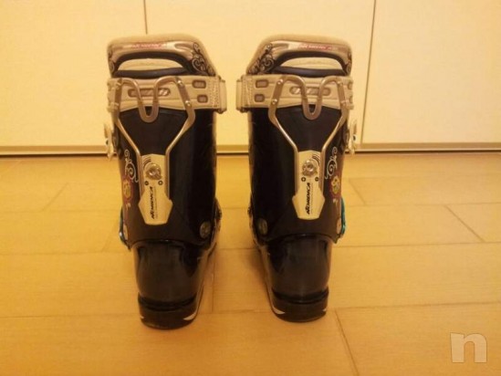 Scarponi da sci Nordica Fire Arrow foto-1369