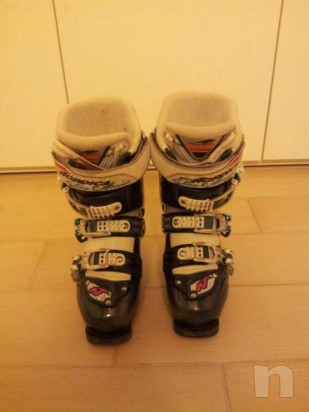 Scarponi da sci Nordica Fire Arrow foto-1367