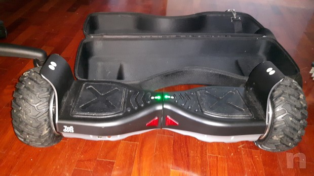 Hoverboard  foto-10050