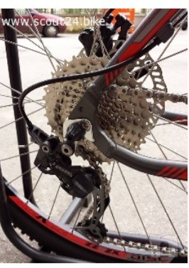 Corratec expert x-vert 26 foto-18361