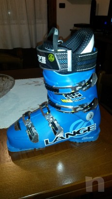 Lange RS  110 taglia 27 foto-1006
