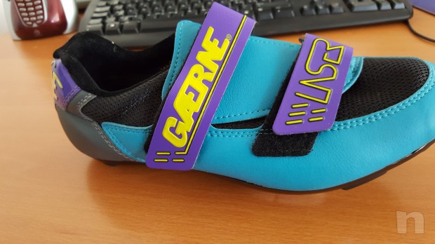 Scarpe da ciclismo  foto-18400