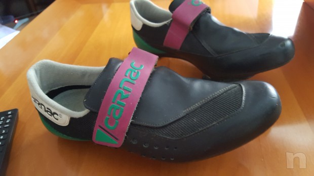 Scarpe da ciclismo foto-18402