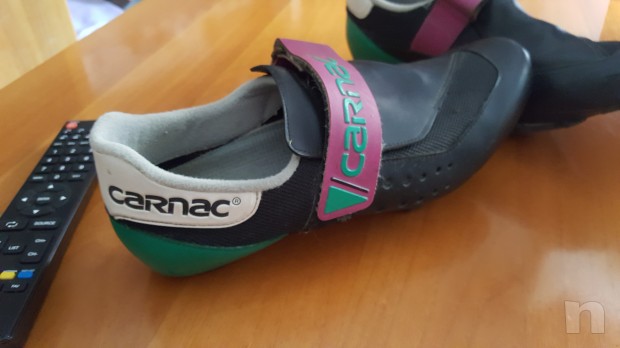 Scarpe da ciclismo foto-10068