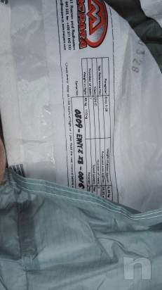 Vela parapendio Mac para Envy 28 foto-18409