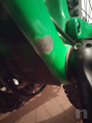 Cube Stereo shpc 160 sl foto-18447