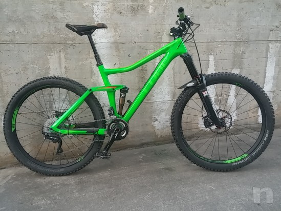 Cube Stereo shpc 160 sl foto-18444