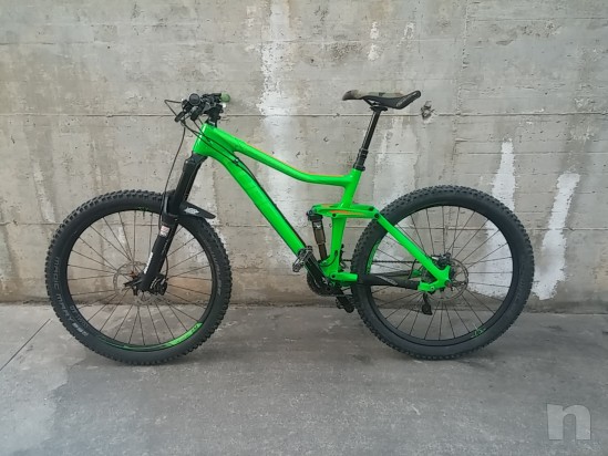 Cube Stereo shpc 160 sl foto-10083