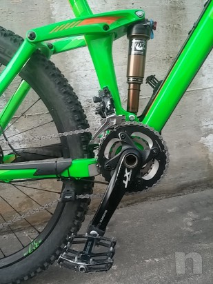 Cube Stereo shpc 160 sl foto-18446