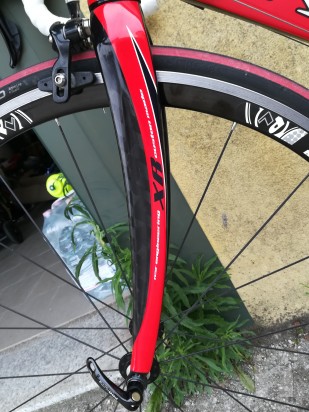 Bici da corsa nsr foto-18450