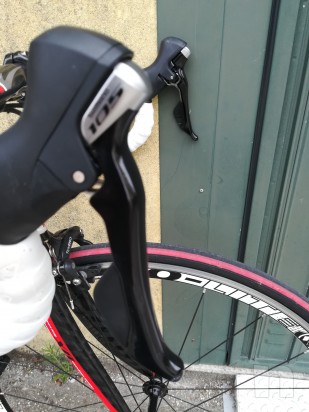 Bici da corsa nsr foto-18448