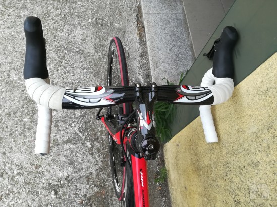 Bici da corsa nsr foto-18451