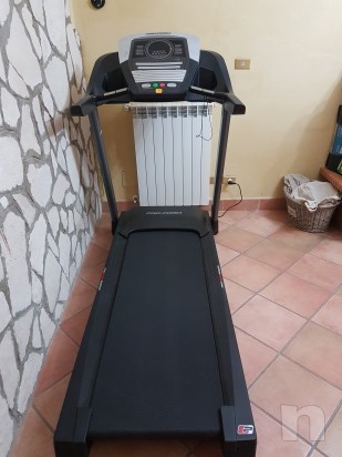 Tapirulant Proform elettrico foto-10088