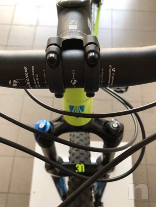 Vendo MTB Trek donna come nuova foto-18467