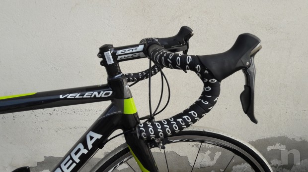 Bici da corsa carrera veleno foto-18468