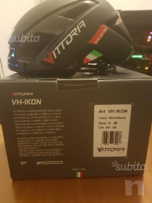 Casco VITTORIA VH-IKON foto-18482