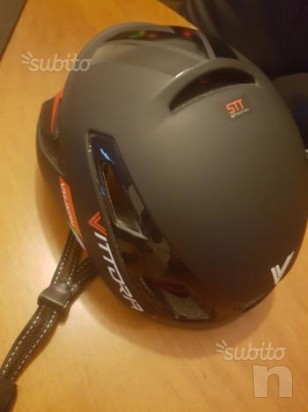 Casco VITTORIA VH-IKON foto-10102