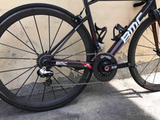 vendo bicicletta BMC srl 01 foto-18520