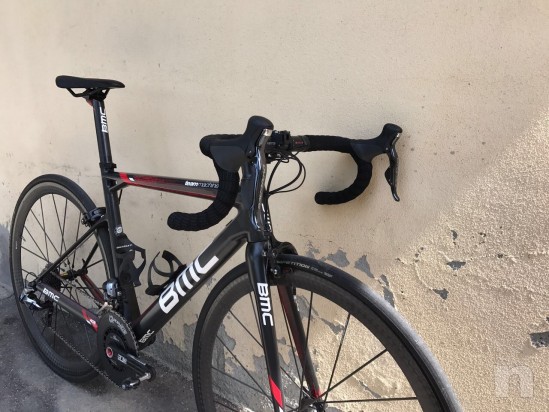 vendo bicicletta BMC srl 01 foto-18521