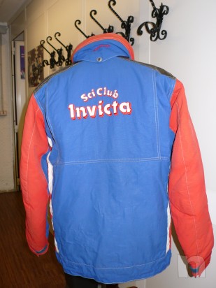 giacca a vento foto-1382