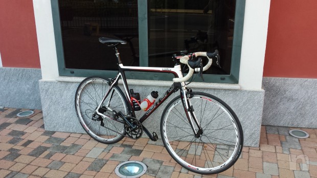 Bici da corsa foto-10130