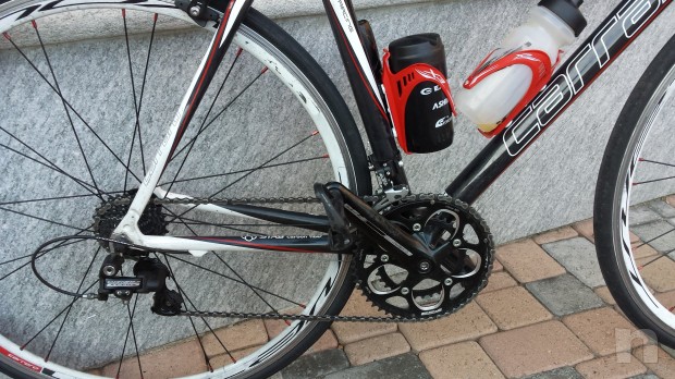 Bici da corsa foto-18527